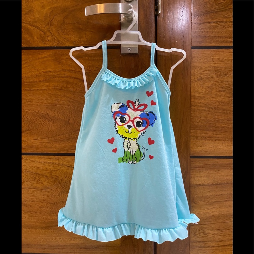 DRESSES FOR CUTE KIDS